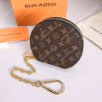 LV Micro Boite Chapeau Monogram
