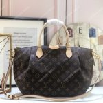 LV Turenne MM Monogram