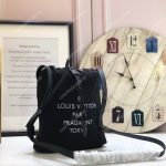 LV Cabas Light Tote Bag