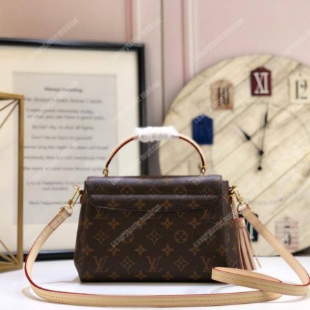 LV Croisette Monogram - Image 4