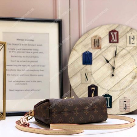 LV Croisette Monogram - Image 5