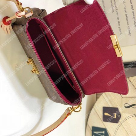LV Croisette Monogram - Image 7