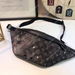 LV Discovery Bumbag Monogram Galaxy