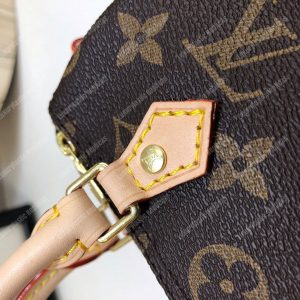 LV Nano Speedy Monogram - Image 6