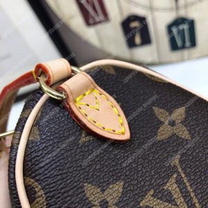 LV Nano Speedy Monogram - Image 4