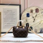 LV Nano Turenne Monogram