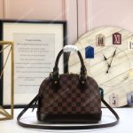 LV Alma BB Damier Ebene