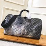 LV Keepall Bandouliere 50