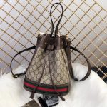 Gucci Small GG Bucket Bag