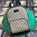 Gucci Eden Small Backpack Black