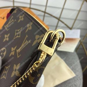 LV Mini Pochette Accessoires Bears - Image 5