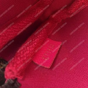 LV Mini Pochette Accessoires Bears - Image 9