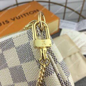 LV Mini Pochette Accessoires Birds - Image 6