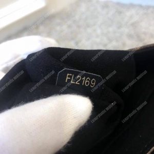 LV Locky BB Monogram Canvas Noir - Image 5