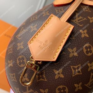 LV Egg Monogram Bag - Image 6