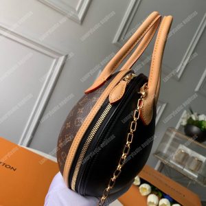 LV Egg Monogram Bag - Image 3