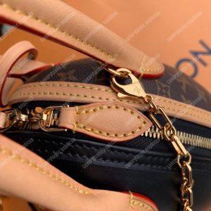 LV Egg Monogram Bag - Image 7