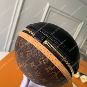 LV Egg Monogram Bag - Image 4