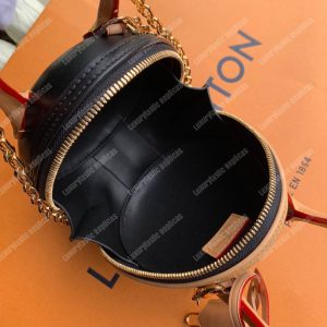 LV Egg Monogram Bag - Image 5