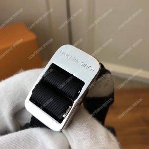 LV Outdoor Messenger K45 Taiga Monogram Noir - Image 9