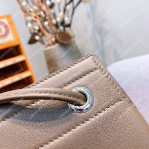 Hermes Aline Mini Bag Swift Etoupe - Image 5