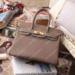 Hermes Birkin 35cm Togo Taupe
