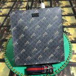 Gucci GG Bestiary Tote