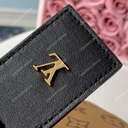 LV Mini Boîte Chapeau Monogram Reverse Canvas - Image 7