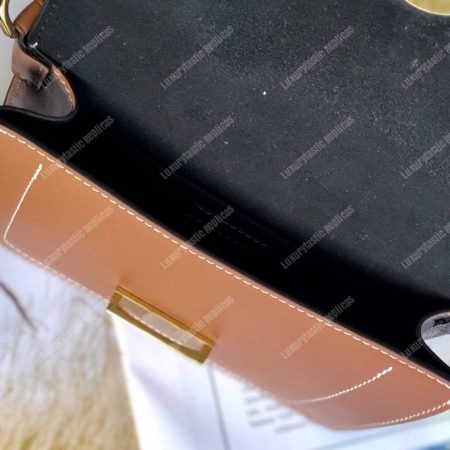 LV Biface Monogram Canvas - Image 5