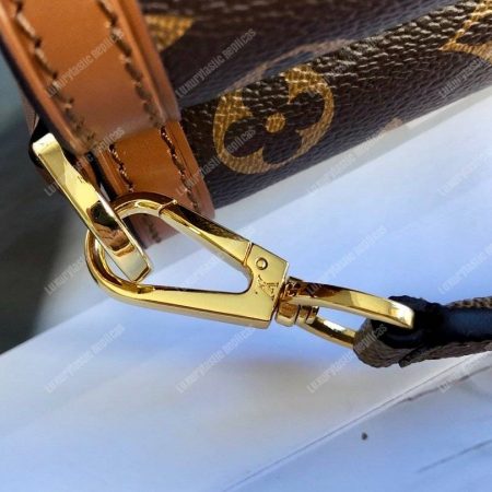 LV Biface Monogram Canvas - Image 8