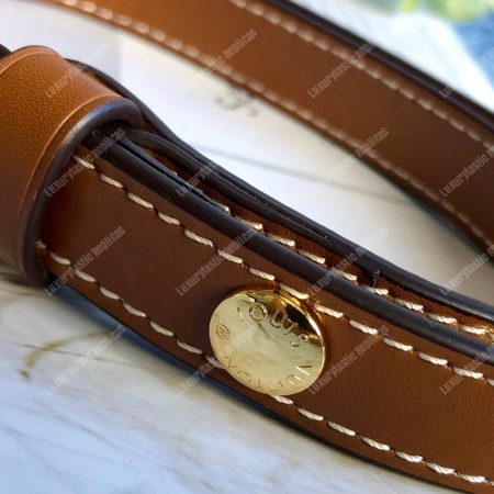 LV Biface Monogram Canvas - Image 9