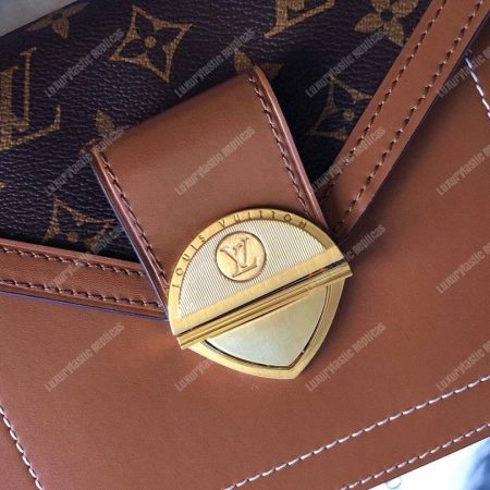 LV Biface Monogram Canvas - Image 6