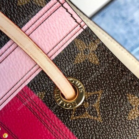 LV NéoNoé Monogram Spring-Summer 2018 - Image 5