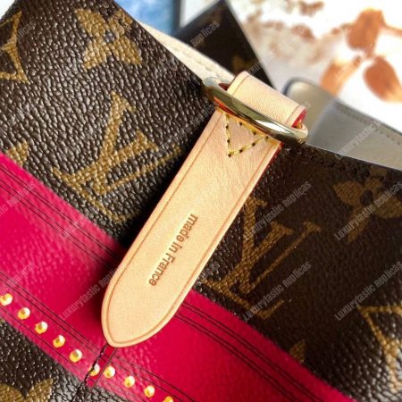 LV NéoNoé Monogram Spring-Summer 2018 - Image 6