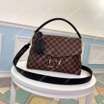 LV Beauborg MM Noir