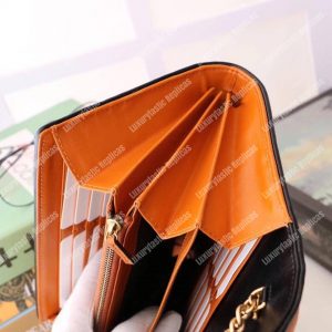 Gucci GG Marmont Quilted Shoulder Bag Cognac - Image 9