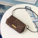 LV Favorite MM Damier Ebene