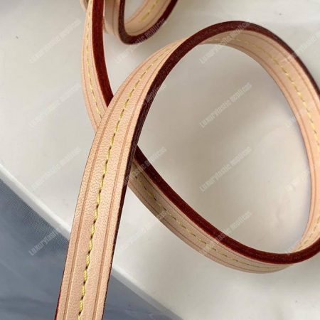 LV Favorite PM Damier Azur - Image 8