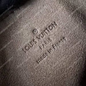 LV Nano Speedy Multicolor Black - Image 9