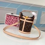 LV Duffle Monogram Bag