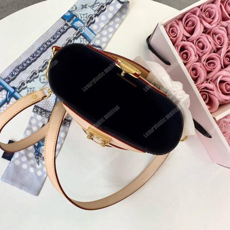 LV Duffle Monogram Bag - Image 6