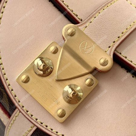 LV Duffle Monogram Bag - Image 5