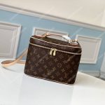 LV Nice BB Monogram Canvas