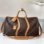 LV Keepall Bandouliere 50 Monogram XXL