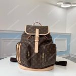 LV Monogram Backpack Bosphore Backpack