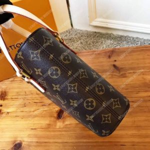 LV Vavin PM Tote Monogram Murakami Panda Printed - Image 4