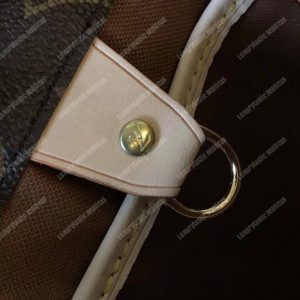 LV Vavin PM Tote Monogram Murakami Panda Printed - Image 9