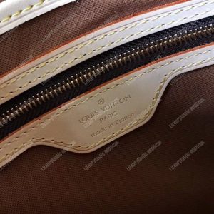 LV Vavin PM Tote Monogram Murakami Panda Printed - Image 8