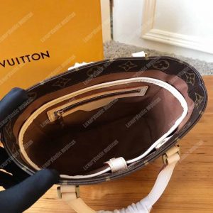 LV Vavin PM Tote Monogram Murakami Panda Printed - Image 6