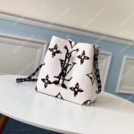 LV Jungle NéoNoé Monogram Canvas Ivory